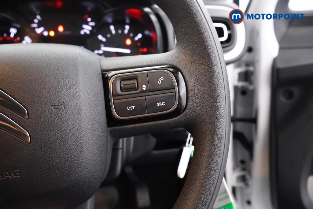 Citroen C3 Plus Automatic Petrol Hatchback - Stock Number (1557434) - 3rd supplementary image