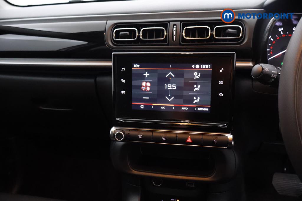 Citroen C3 Plus Automatic Petrol Hatchback - Stock Number (1557434) - 5th supplementary image