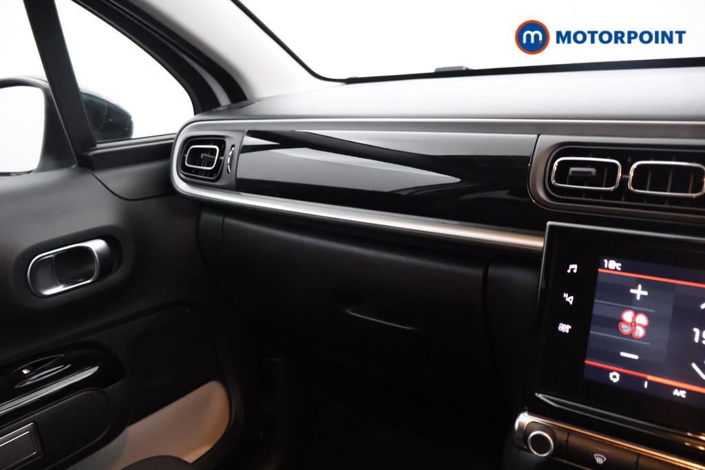 Citroen C3 Plus Automatic Petrol Hatchback - Stock Number (1557434) - 7th supplementary image