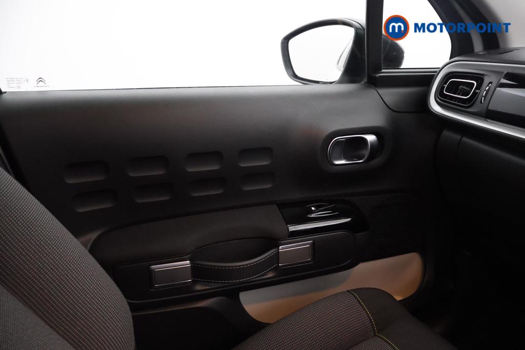 Citroen C3 Plus Automatic Petrol Hatchback - Stock Number (1557434) - 8th supplementary image