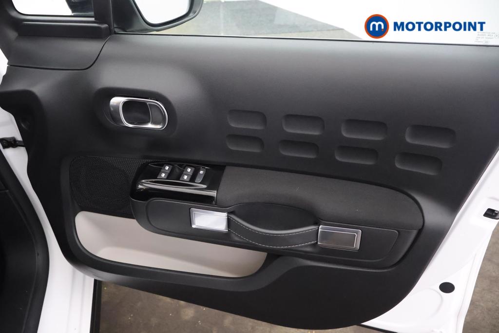 Citroen C3 Plus Automatic Petrol Hatchback - Stock Number (1557434) - 9th supplementary image