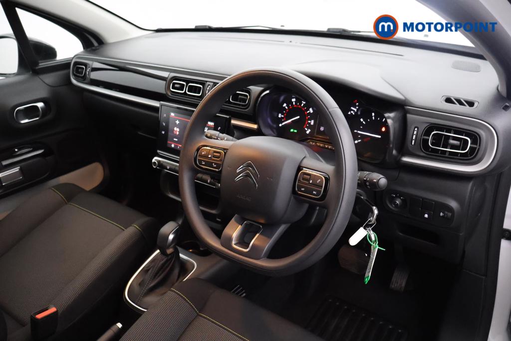 Citroen C3 Plus Automatic Petrol Hatchback - Stock Number (1557434) - 10th supplementary image