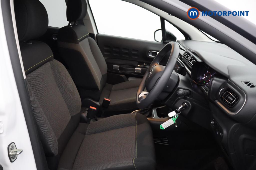 Citroen C3 Plus Automatic Petrol Hatchback - Stock Number (1557434) - 11th supplementary image