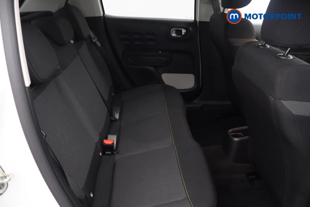 Citroen C3 Plus Automatic Petrol Hatchback - Stock Number (1557434) - 12th supplementary image