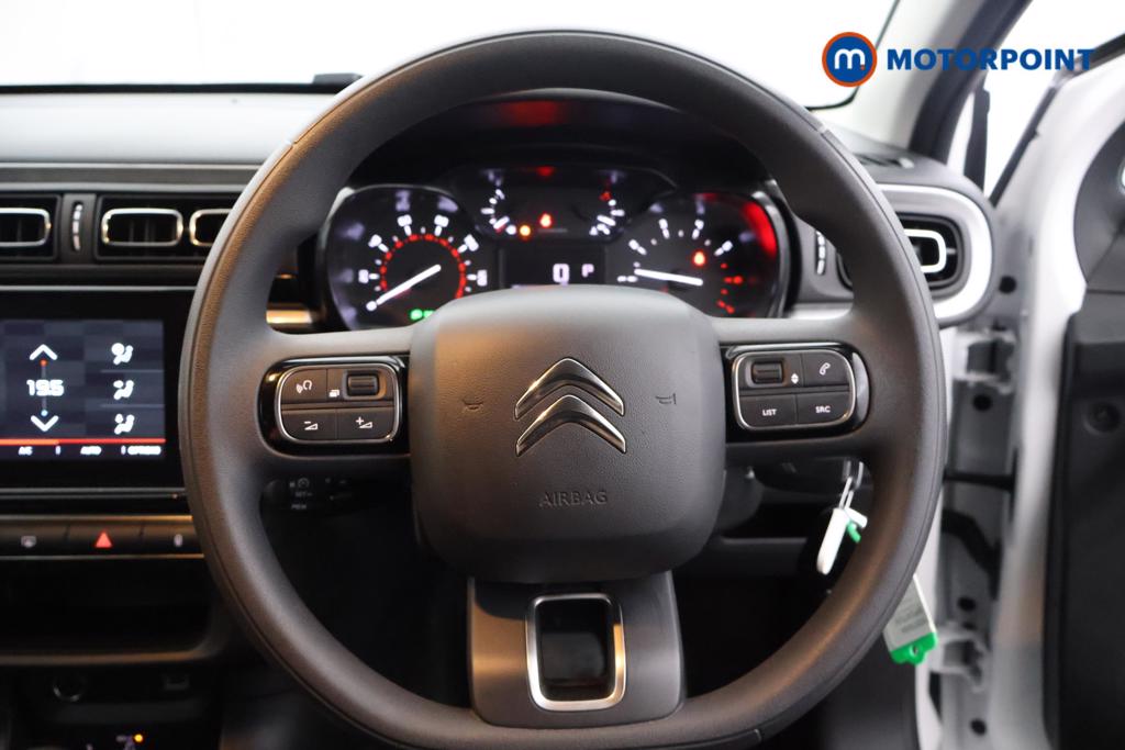 Citroen C3 Plus Automatic Petrol Hatchback - Stock Number (1557434) - 1st supplementary image