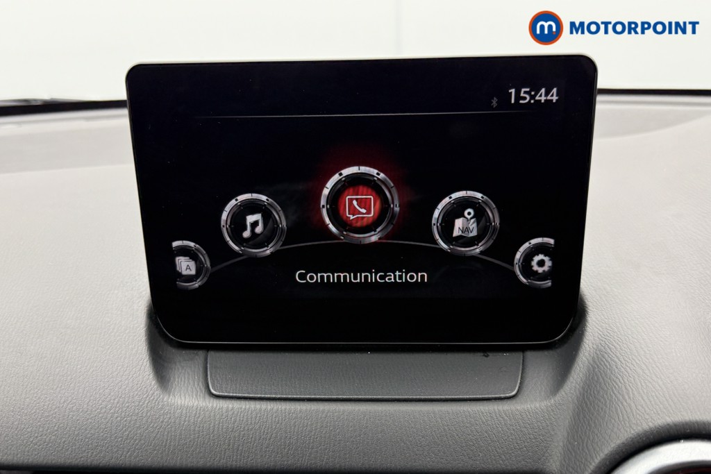Mazda 2 Homura Aka Manual Petrol-Electric Hybrid Hatchback - Stock Number (1557456) - 8th supplementary image