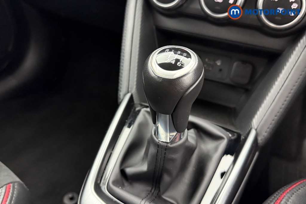 Mazda 2 Homura Aka Manual Petrol-Electric Hybrid Hatchback - Stock Number (1557456) - 11th supplementary image