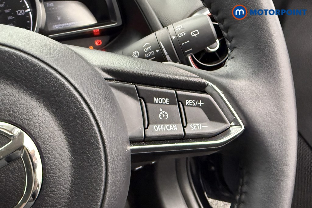 Mazda 2 Homura Aka Manual Petrol-Electric Hybrid Hatchback - Stock Number (1557456) - 13th supplementary image