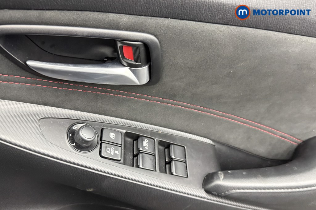 Mazda 2 Homura Aka Manual Petrol-Electric Hybrid Hatchback - Stock Number (1557456) - 15th supplementary image