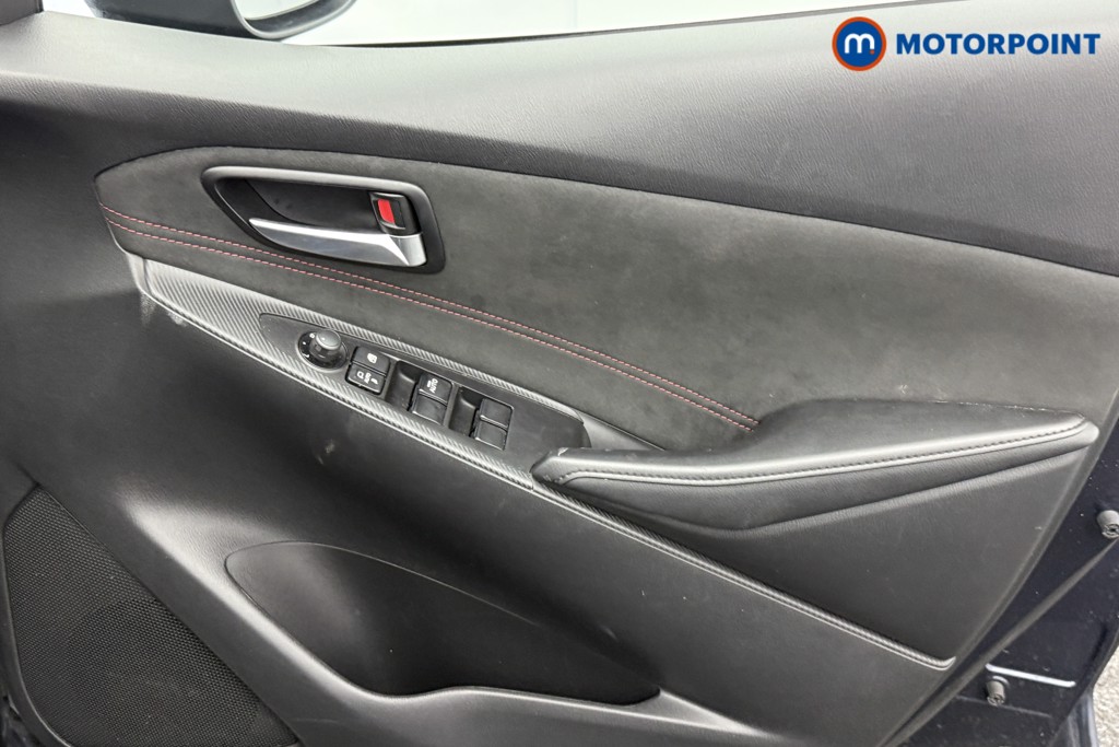Mazda 2 Homura Aka Manual Petrol-Electric Hybrid Hatchback - Stock Number (1557456) - 16th supplementary image