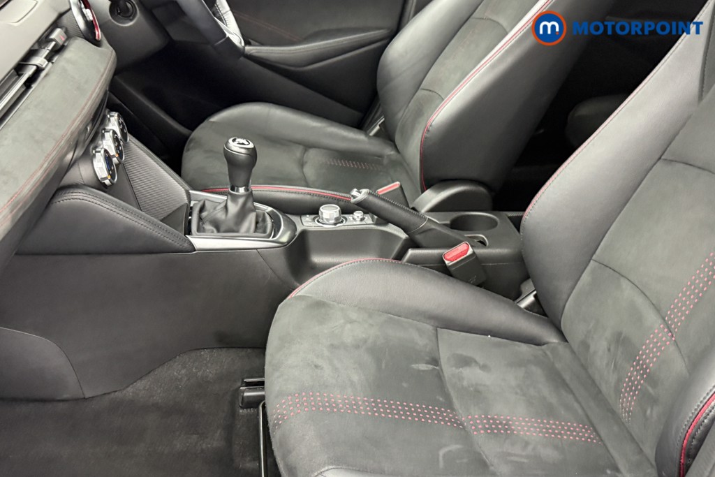 Mazda 2 Homura Aka Manual Petrol-Electric Hybrid Hatchback - Stock Number (1557456) - 20th supplementary image