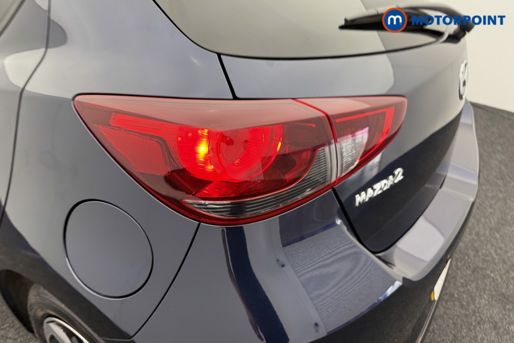 Mazda 2 Homura Aka Manual Petrol-Electric Hybrid Hatchback - Stock Number (1557456) - 23rd supplementary image