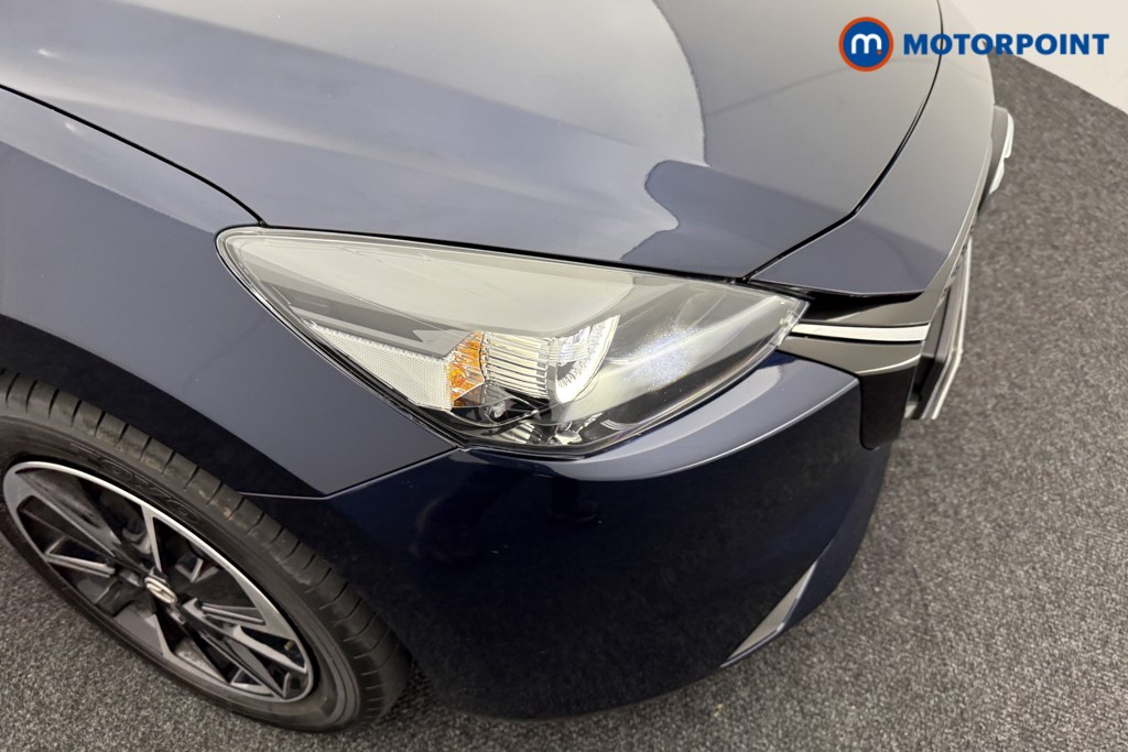 Mazda 2 Homura Aka Manual Petrol-Electric Hybrid Hatchback - Stock Number (1557456) - 25th supplementary image