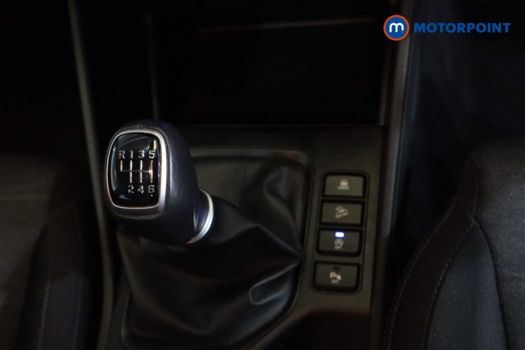 Hyundai Tucson Se Nav Manual Petrol SUV - Stock Number (1557490) - 7th supplementary image