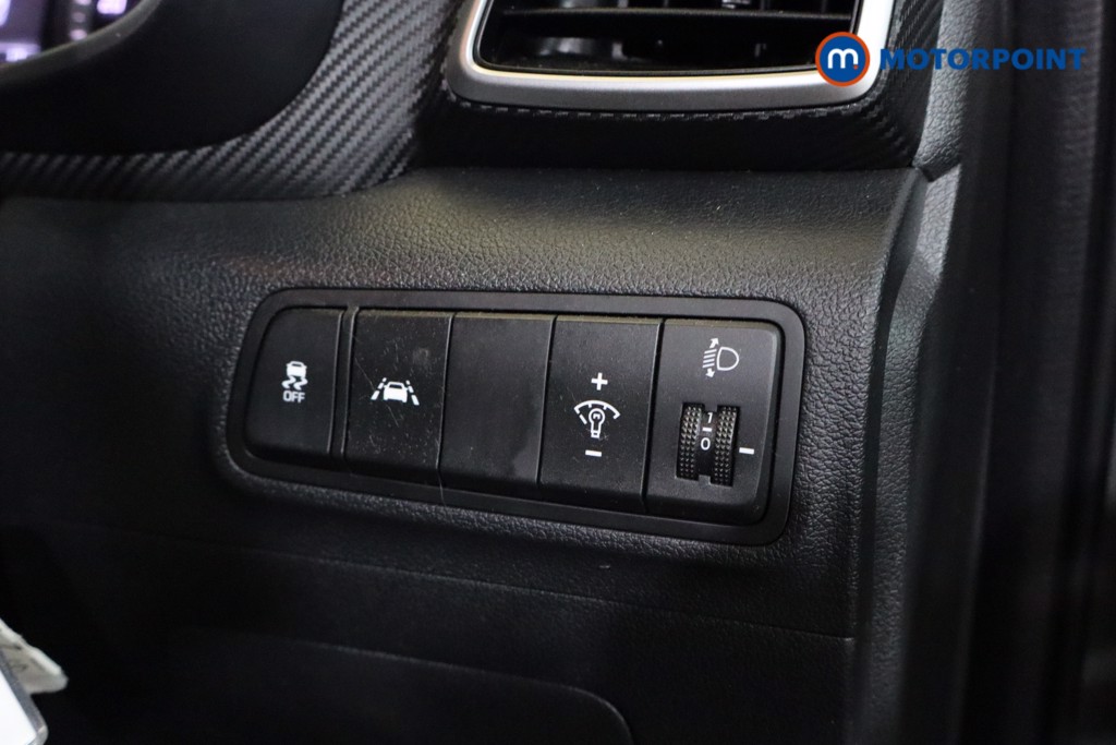 Hyundai Tucson Se Nav Manual Petrol SUV - Stock Number (1557490) - 8th supplementary image