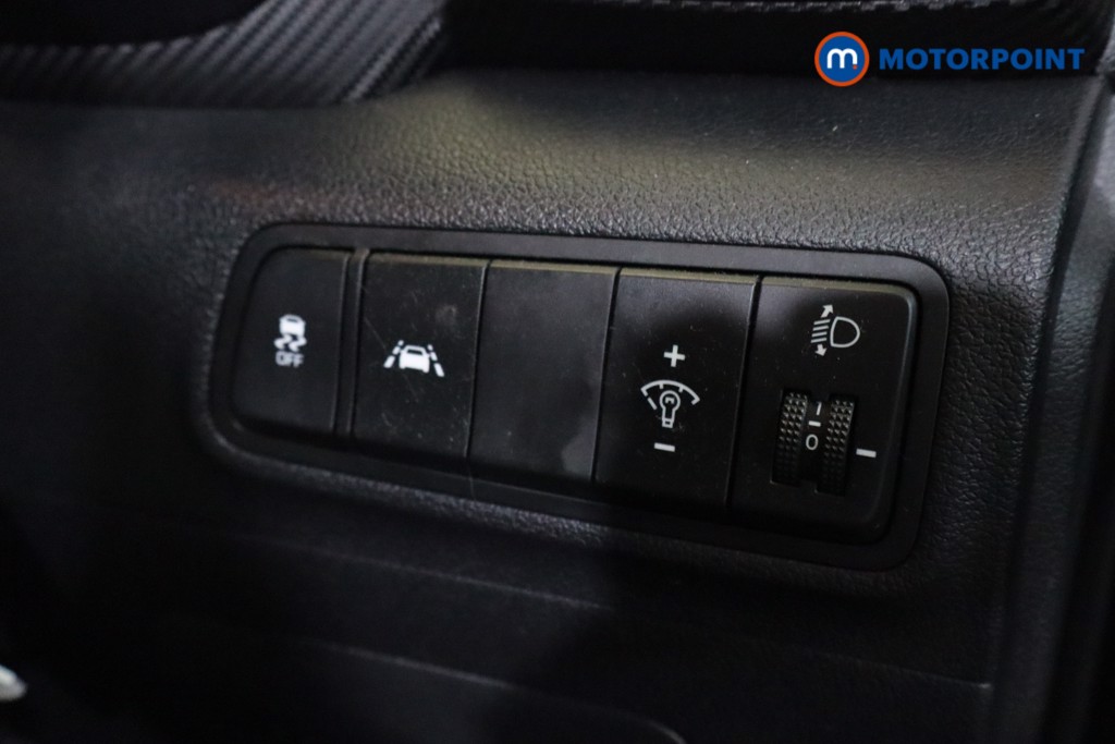Hyundai Tucson Se Nav Manual Petrol SUV - Stock Number (1557490) - 10th supplementary image