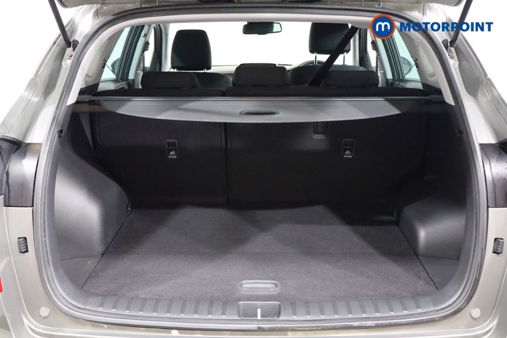 Hyundai Tucson Se Nav Manual Petrol SUV - Stock Number (1557490) - 15th supplementary image