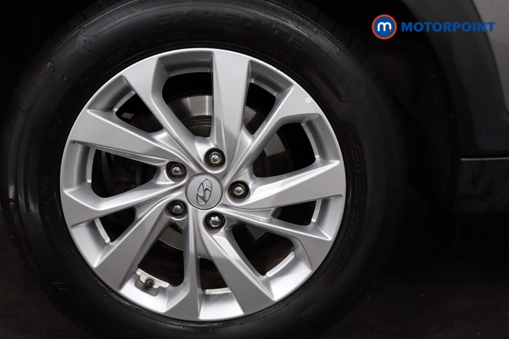 Hyundai Tucson Se Nav Manual Petrol SUV - Stock Number (1557490) - 16th supplementary image