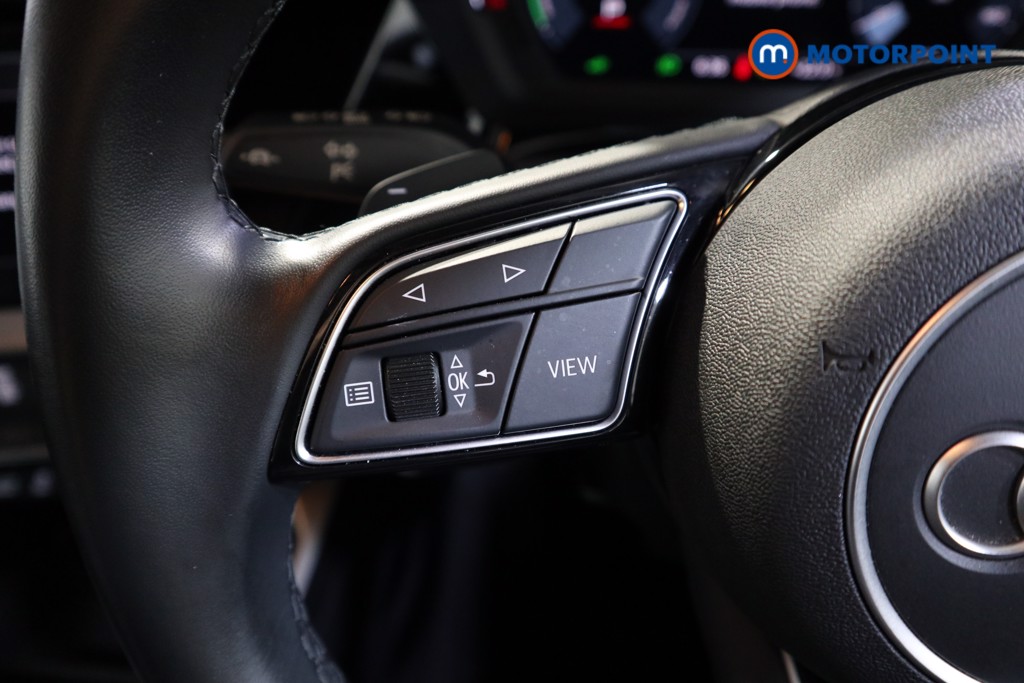 Audi A3 Sport Automatic Petrol Plug-In Hybrid Hatchback - Stock Number (1557518) - 3rd supplementary image