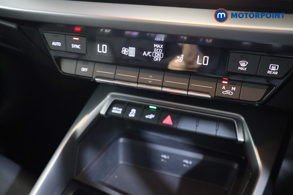 Audi A3 Sport Automatic Petrol Plug-In Hybrid Hatchback - Stock Number (1557518) - 7th supplementary image