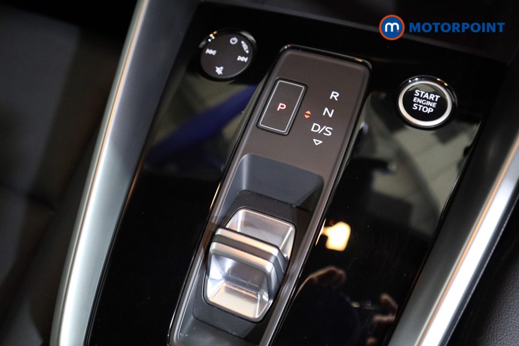 Audi A3 Sport Automatic Petrol Plug-In Hybrid Hatchback - Stock Number (1557518) - 8th supplementary image
