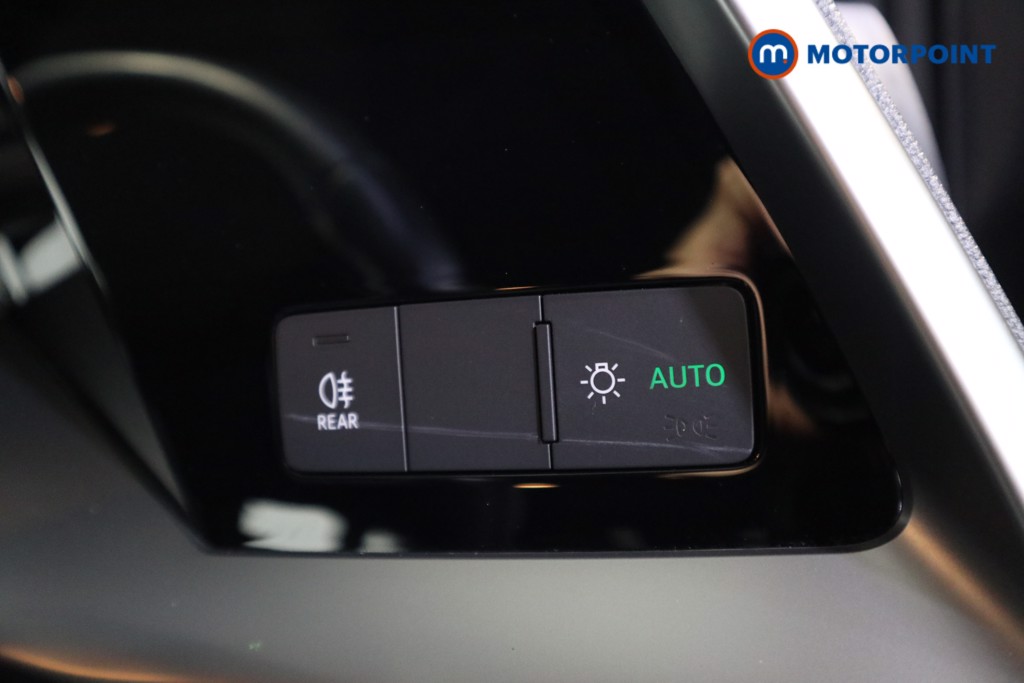 Audi A3 Sport Automatic Petrol Plug-In Hybrid Hatchback - Stock Number (1557518) - 9th supplementary image
