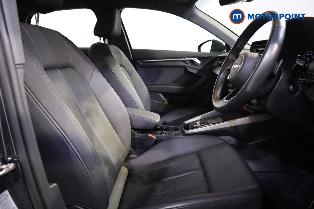 Audi A3 Sport Automatic Petrol Plug-In Hybrid Hatchback - Stock Number (1557518) - 13th supplementary image