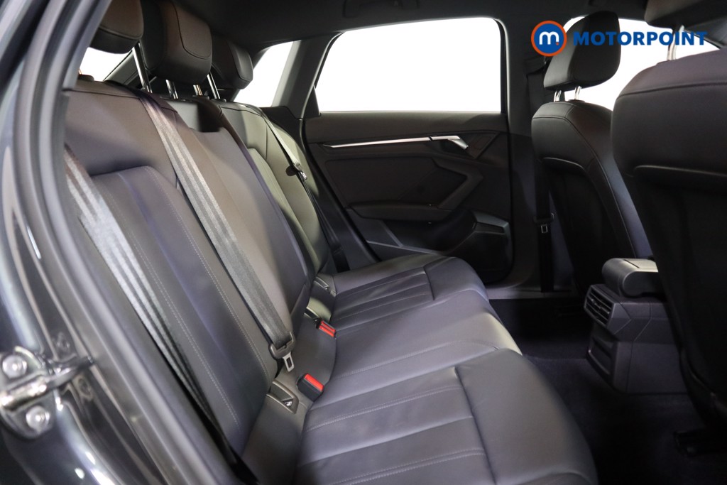 Audi A3 Sport Automatic Petrol Plug-In Hybrid Hatchback - Stock Number (1557518) - 14th supplementary image