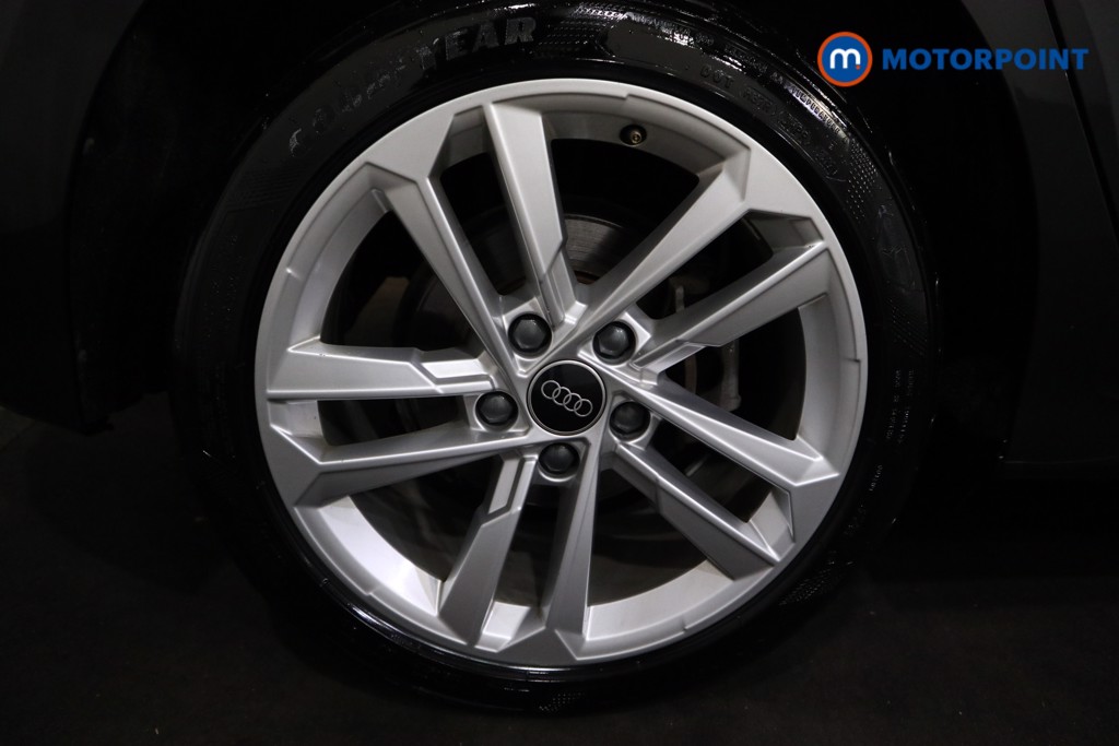 Audi A3 Sport Automatic Petrol Plug-In Hybrid Hatchback - Stock Number (1557518) - 16th supplementary image