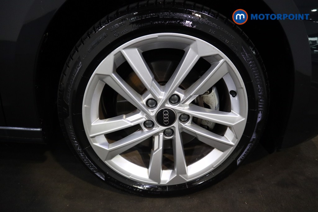Audi A3 Sport Automatic Petrol Plug-In Hybrid Hatchback - Stock Number (1557518) - 17th supplementary image