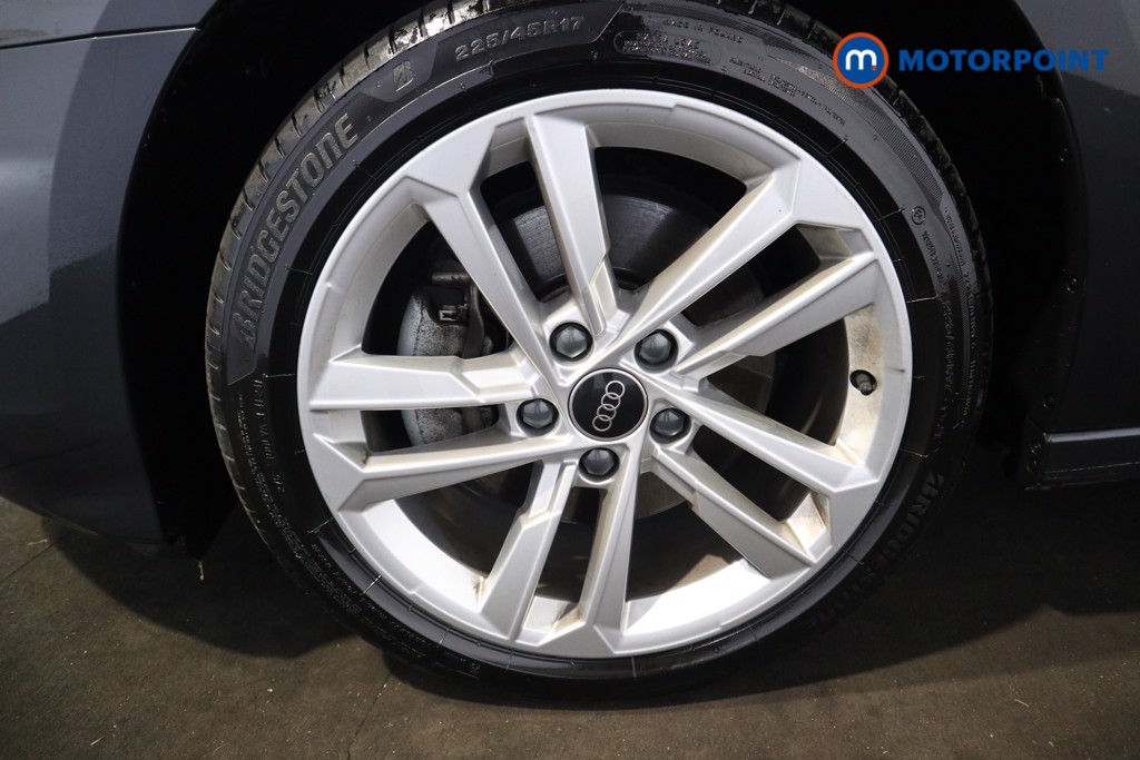 Audi A3 Sport Automatic Petrol Plug-In Hybrid Hatchback - Stock Number (1557518) - 18th supplementary image