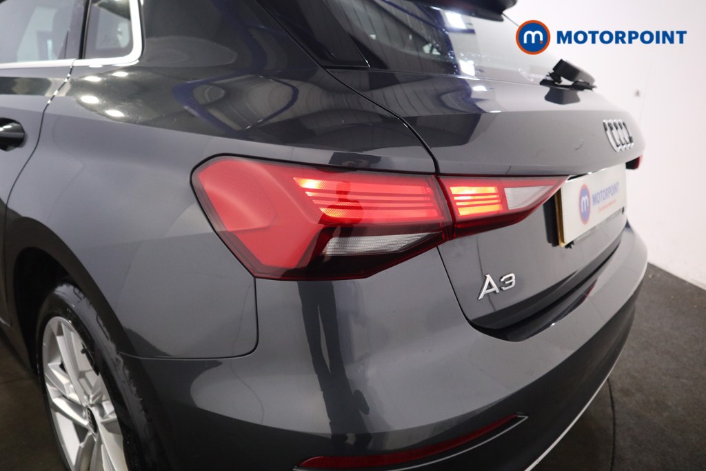 Audi A3 Sport Automatic Petrol Plug-In Hybrid Hatchback - Stock Number (1557518) - 21st supplementary image