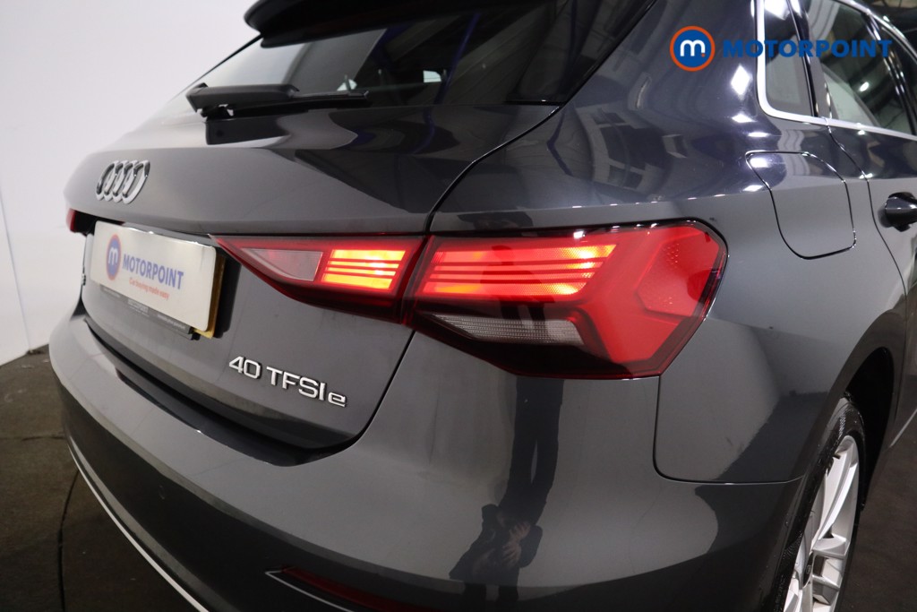 Audi A3 Sport Automatic Petrol Plug-In Hybrid Hatchback - Stock Number (1557518) - 22nd supplementary image