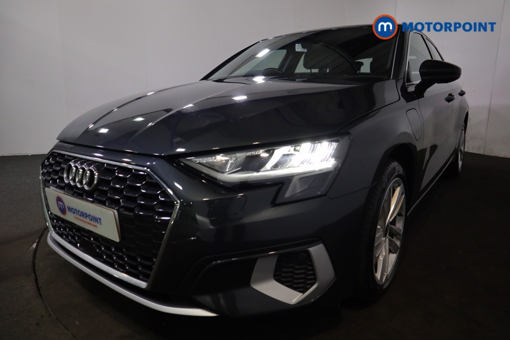 Audi A3 Sport Automatic Petrol Plug-In Hybrid Hatchback - Stock Number (1557518) - 25th supplementary image