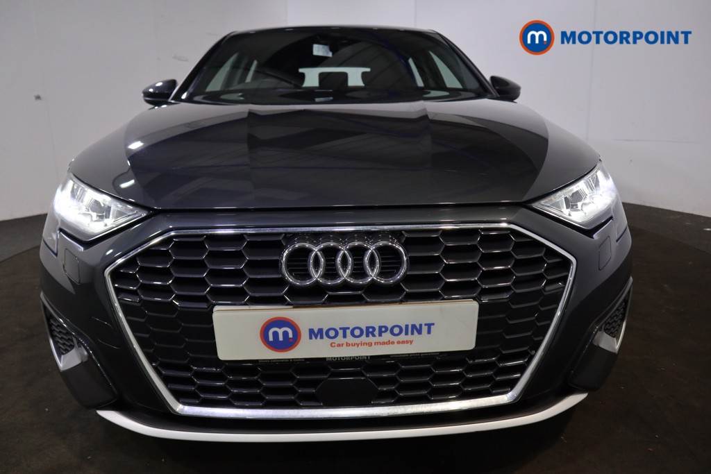 Audi A3 Sport Automatic Petrol Plug-In Hybrid Hatchback - Stock Number (1557518) - 26th supplementary image