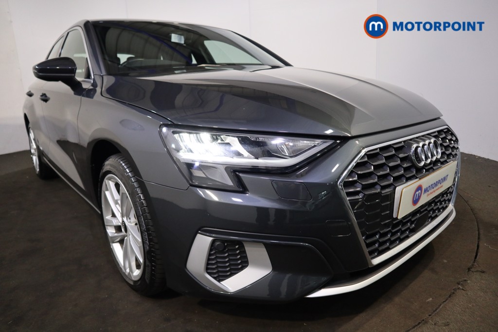 Audi A3 Sport Automatic Petrol Plug-In Hybrid Hatchback - Stock Number (1557518) - 27th supplementary image