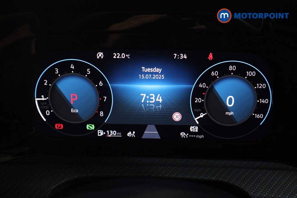 Volkswagen Golf R-Line Automatic Petrol Hatchback - Stock Number (1557521) - 6th supplementary image