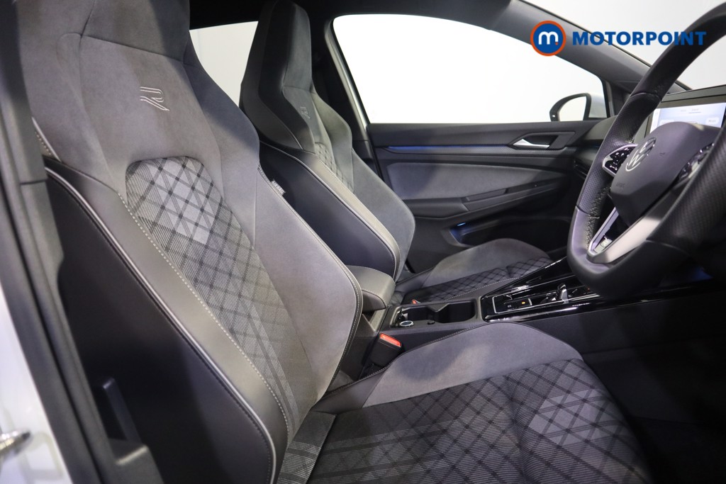 Volkswagen Golf R-Line Automatic Petrol Hatchback - Stock Number (1557521) - 12th supplementary image