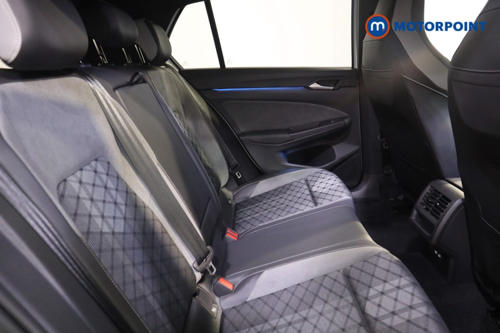 Volkswagen Golf R-Line Automatic Petrol Hatchback - Stock Number (1557521) - 14th supplementary image