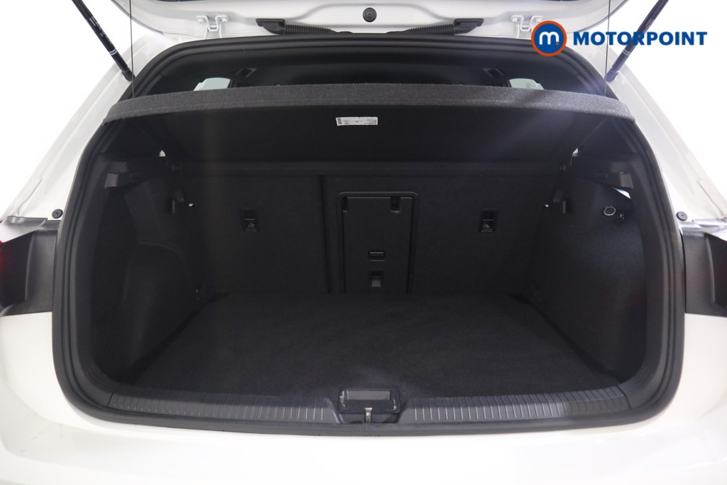 Volkswagen Golf R-Line Automatic Petrol Hatchback - Stock Number (1557521) - 15th supplementary image