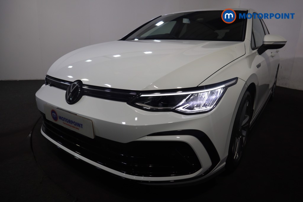 Volkswagen Golf R-Line Automatic Petrol Hatchback - Stock Number (1557521) - 26th supplementary image