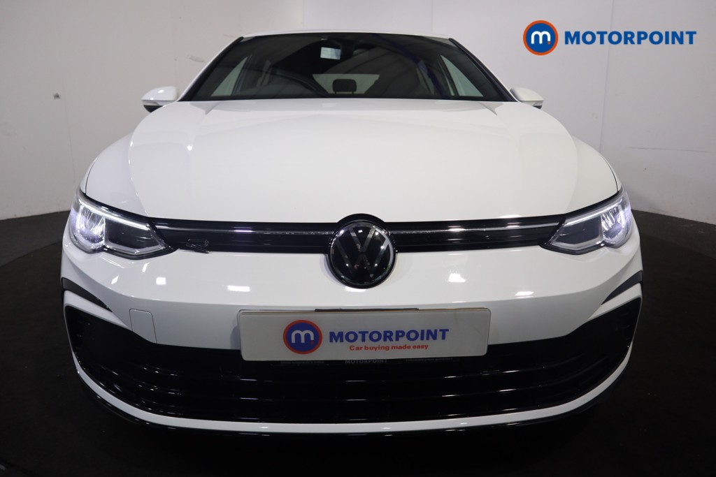 Volkswagen Golf R-Line Automatic Petrol Hatchback - Stock Number (1557521) - 27th supplementary image