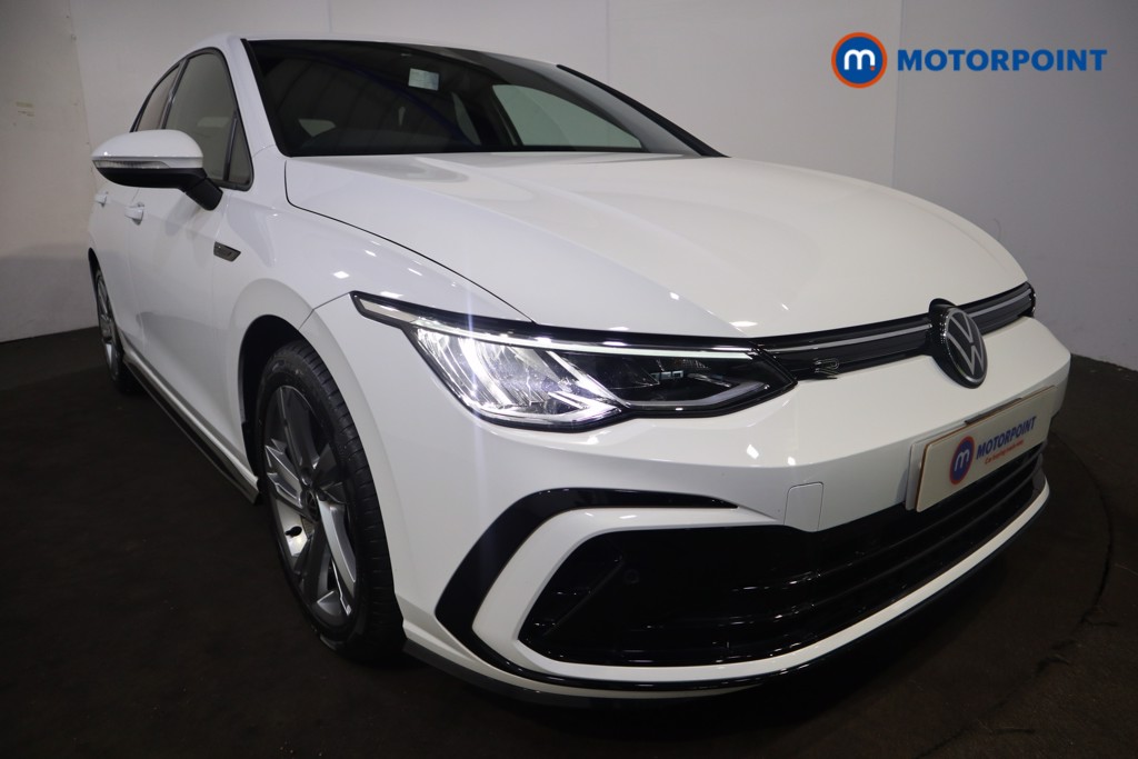 Volkswagen Golf R-Line Automatic Petrol Hatchback - Stock Number (1557521) - 28th supplementary image