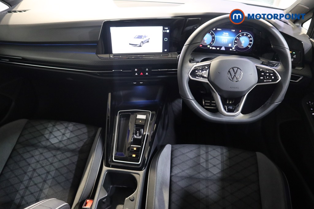 Volkswagen Golf R-Line Automatic Petrol Hatchback - Stock Number (1557521) - 1st supplementary image