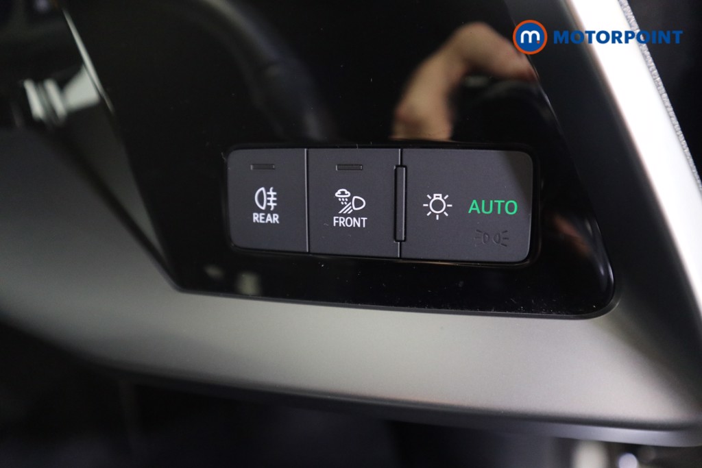 Audi A3 S Line Automatic Petrol Plug-In Hybrid Hatchback - Stock Number (1557541) - 10th supplementary image