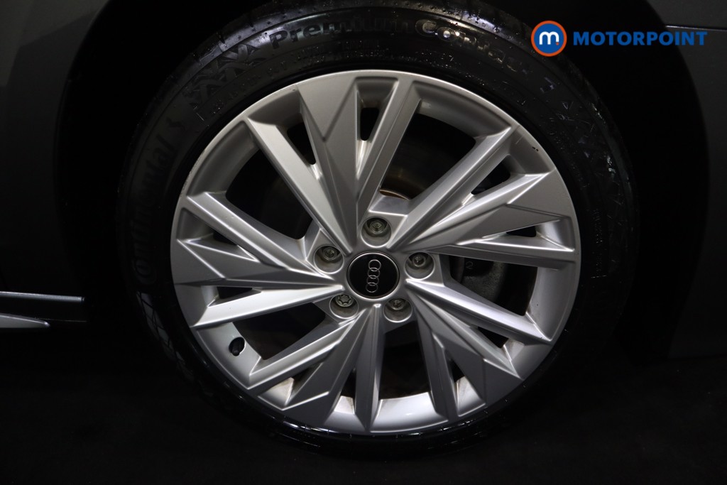 Audi A3 S Line Automatic Petrol Plug-In Hybrid Hatchback - Stock Number (1557541) - 19th supplementary image