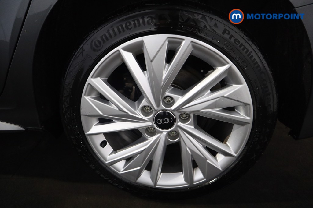 Audi A3 S Line Automatic Petrol Plug-In Hybrid Hatchback - Stock Number (1557541) - 21st supplementary image