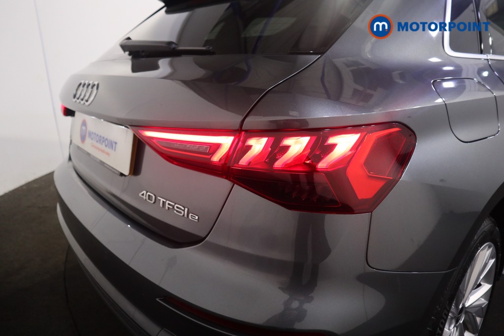 Audi A3 S Line Automatic Petrol Plug-In Hybrid Hatchback - Stock Number (1557541) - 24th supplementary image