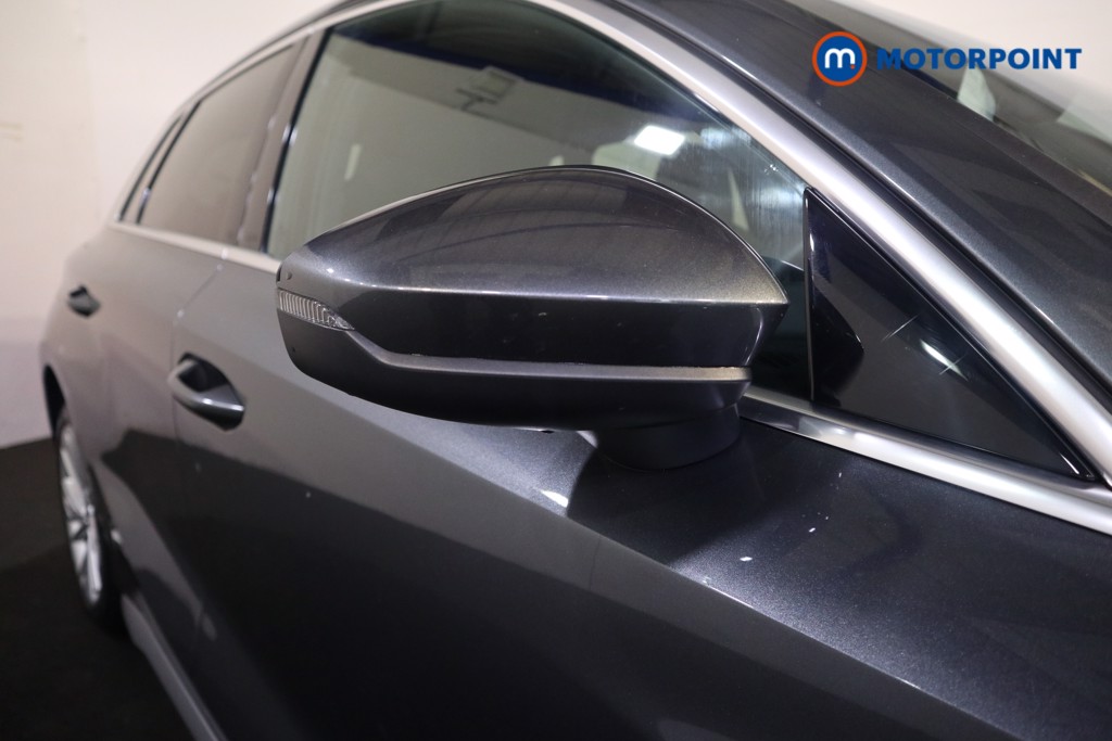 Audi A3 S Line Automatic Petrol Plug-In Hybrid Hatchback - Stock Number (1557541) - 25th supplementary image
