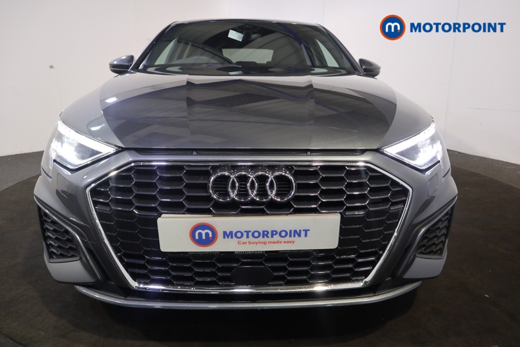 Audi A3 S Line Automatic Petrol Plug-In Hybrid Hatchback - Stock Number (1557541) - 28th supplementary image